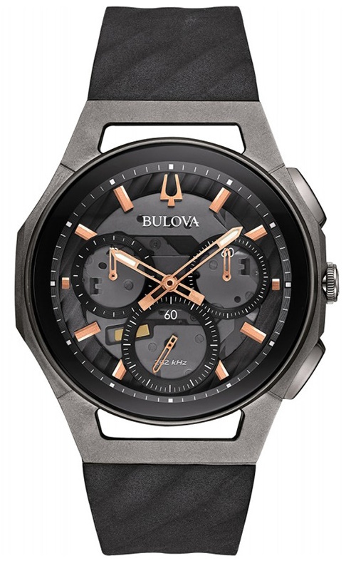 Наручные часы Bulova 98A162