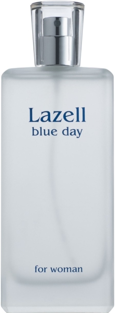 Парфюм для неё Lazell Blue Day EDP 100ml