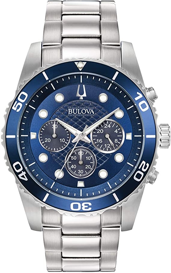 Наручные часы Bulova 98A209