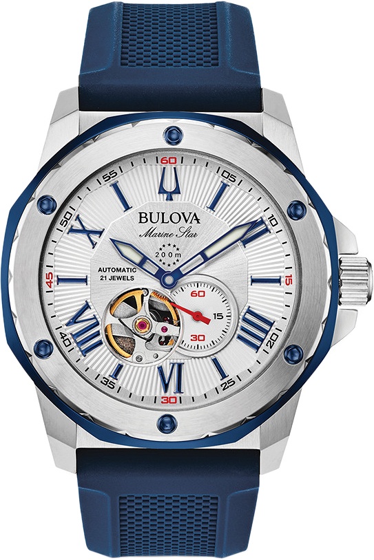 Наручные часы Bulova 98A225