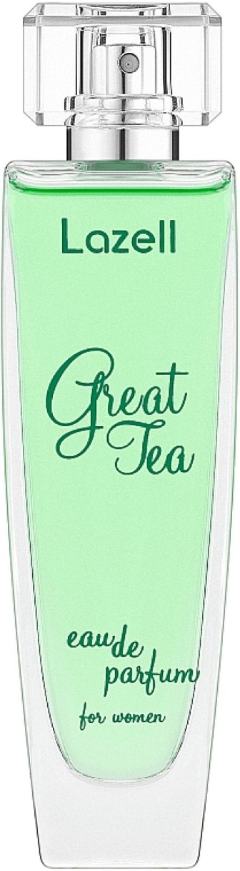 Parfum pentru ea Lazell Great Tea EDP 100ml