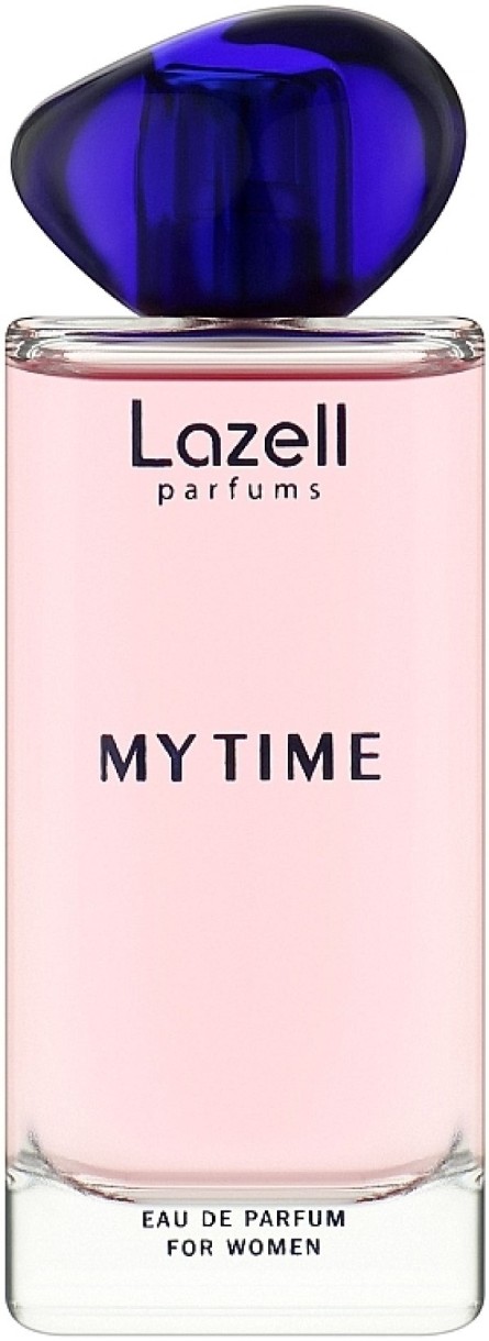 Parfum pentru ea Lazell My Time EDP 100ml