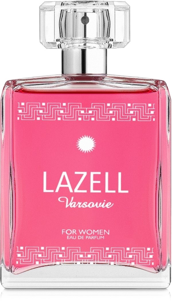 Parfum pentru ea Lazell Varsovie EDP 100ml