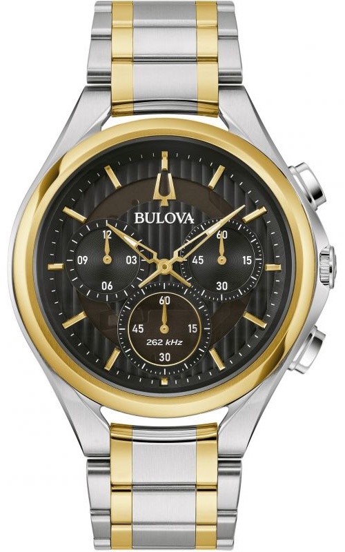 Наручные часы Bulova 98A301