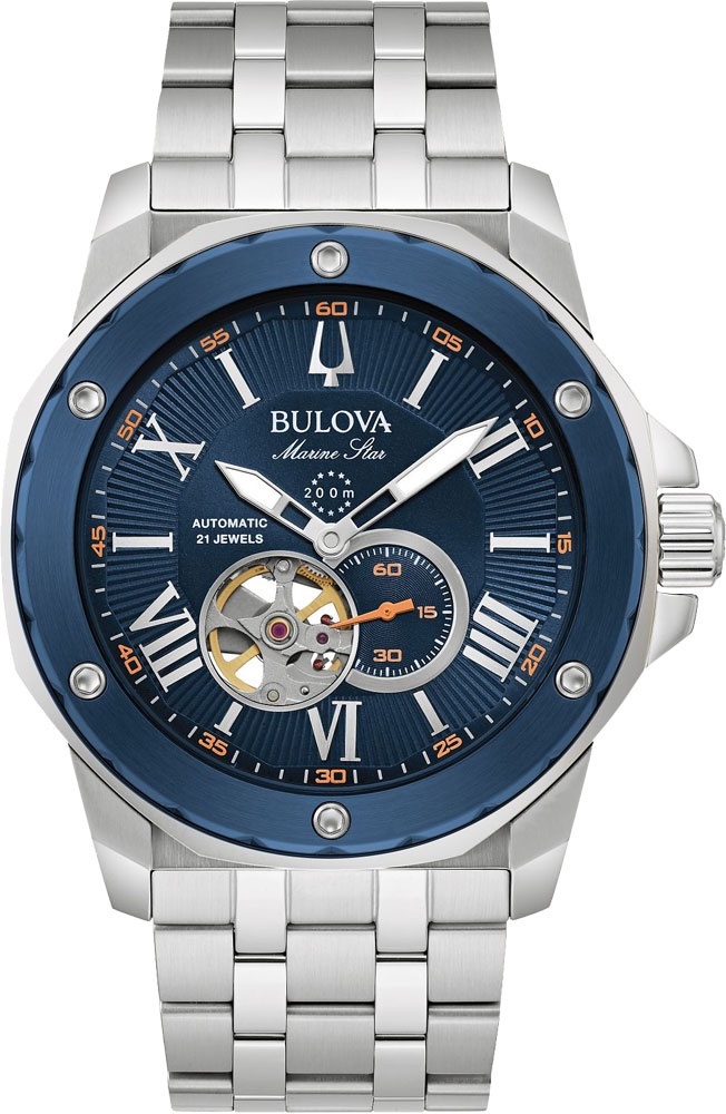 Ceas de mână Bulova 98A302