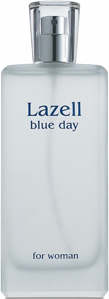 Parfum pentru ea Lazell Light Blue EDT 50ml