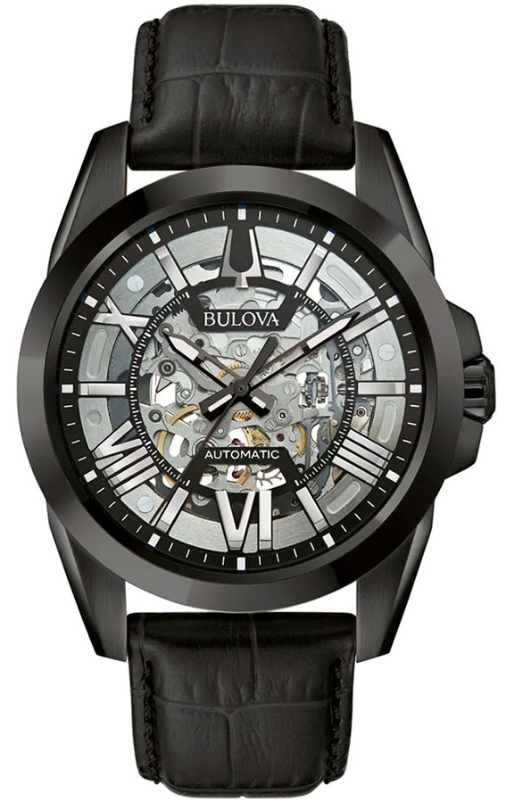 Ceas de mână Bulova 98A304
