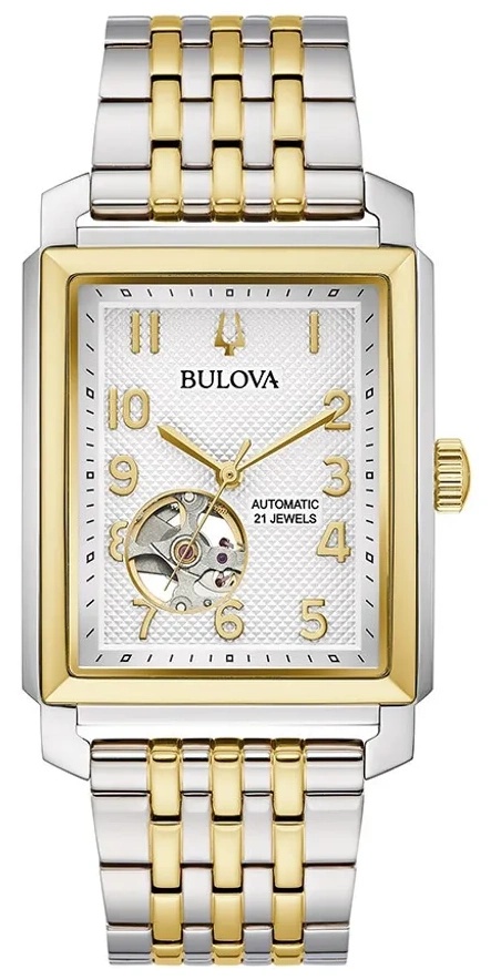 Наручные часы Bulova 98A308