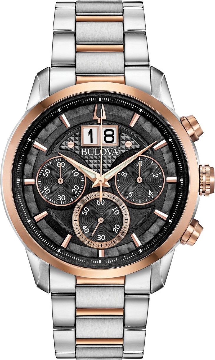Ceas de mână Bulova 98B335