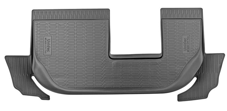 Автоковрики Norplast Unidec для Chery Tiggo 8 Pro MAX 2022 (NPA00-C11-744-3)