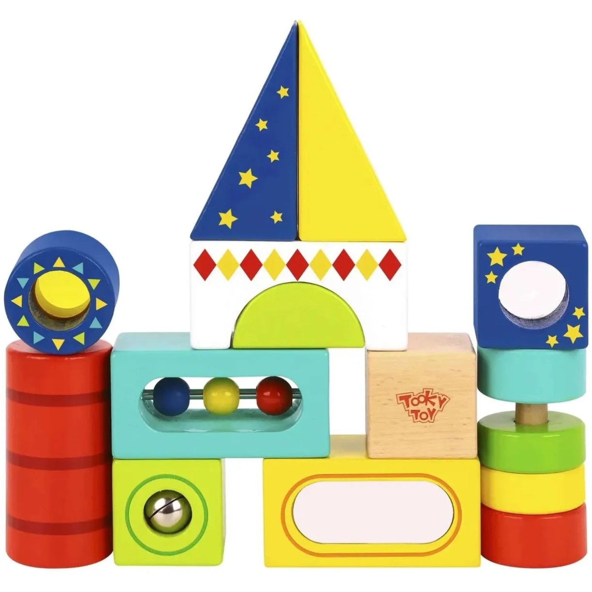 Cuburi Tooky Toy TL717