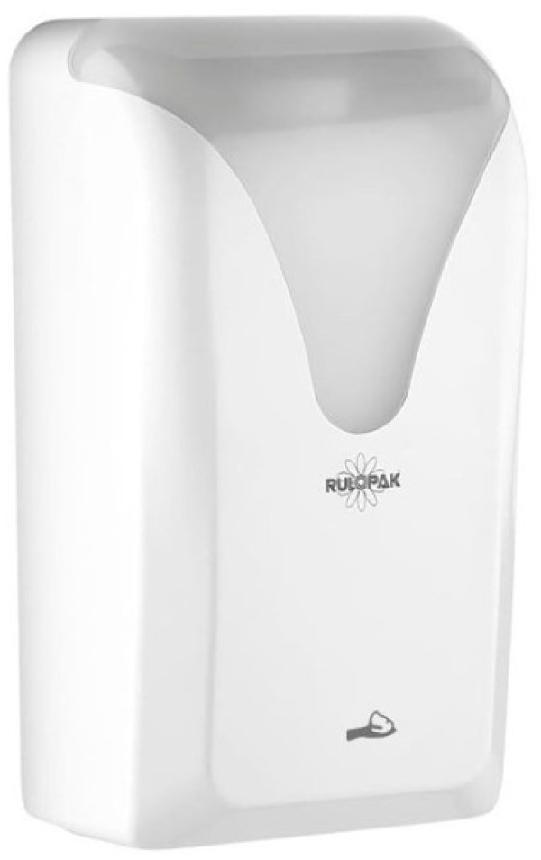 Дозатор жидкого мыла Rulopak Elite Sensor 401620