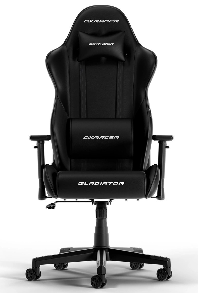 Геймерское кресло DXRacer Gladiator-23-L-N-X1