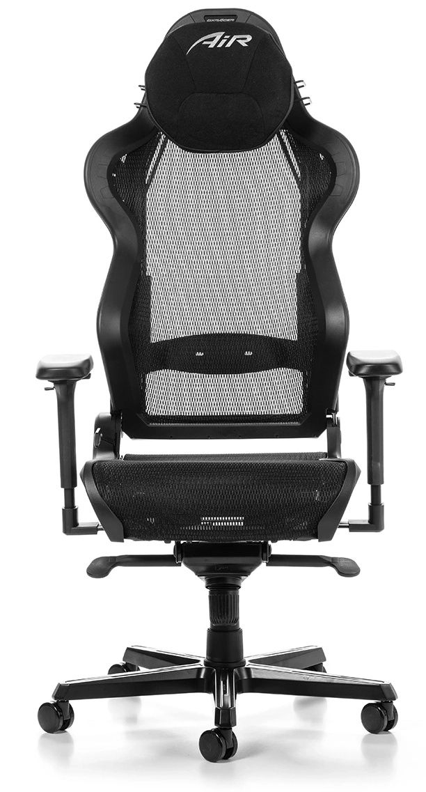 Геймерское кресло DXRacer Air-R1S-NN-BX2, купить по выгодной цене с ...