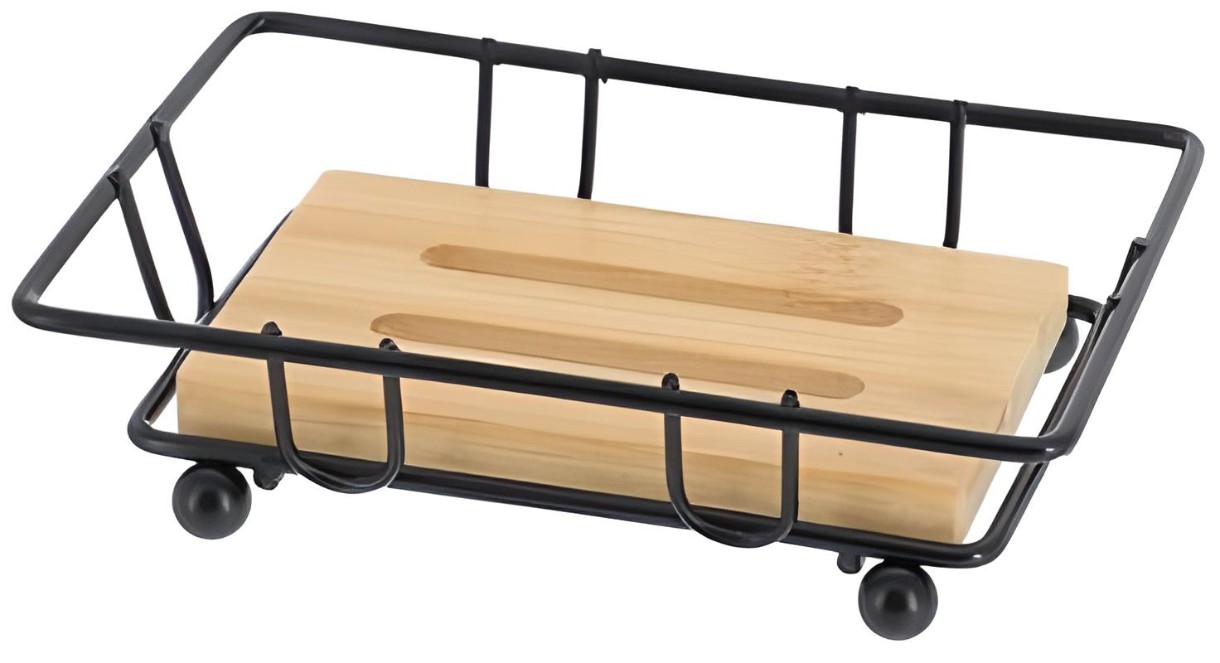 Полка Tendance Bamboo (52145)