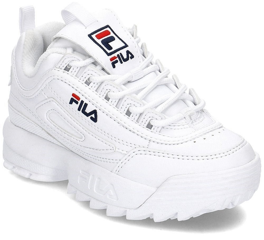 Adidași pentru copii Fila Disruptor 1010567-1FG 35