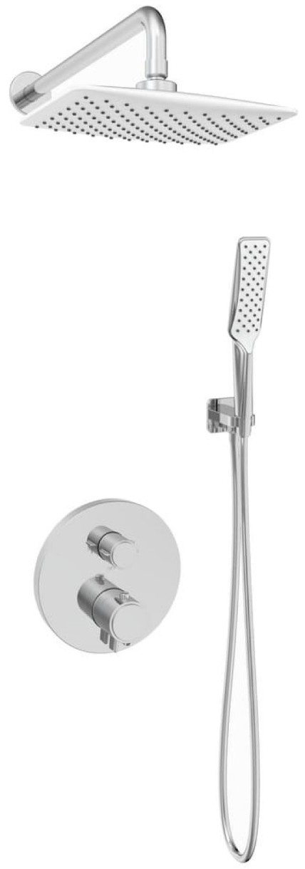 Set pentru duș VOLLE Sistema P (1584.090801)
