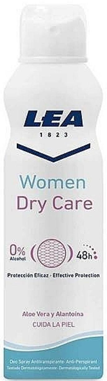 Deodorant Lea Dry Care Spray 150ml