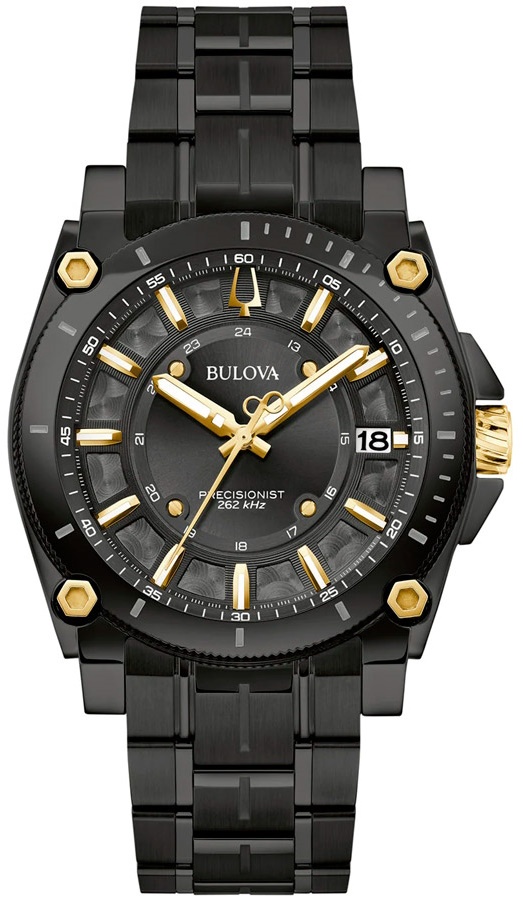 Наручные часы Bulova 98B408