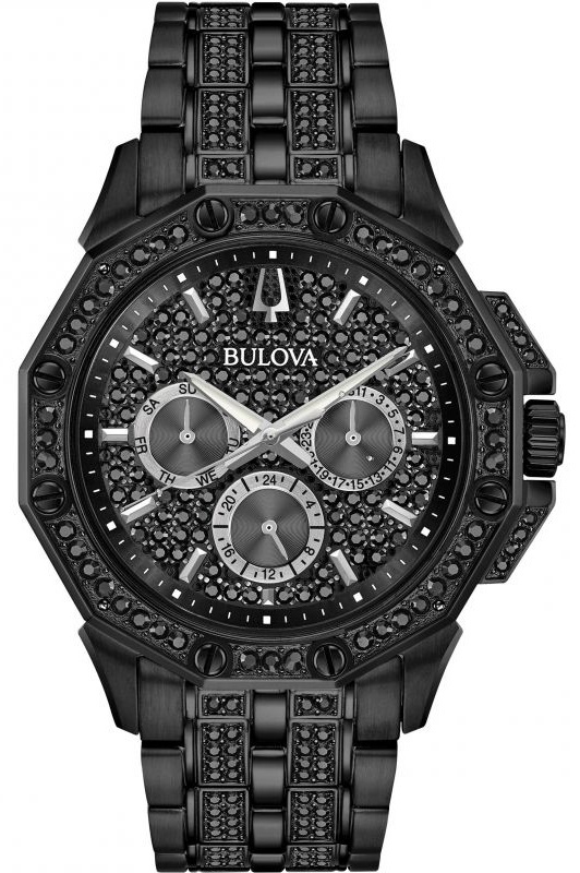 Наручные часы Bulova 98C134