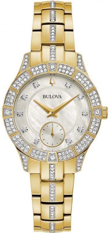 Наручные часы Bulova 98L283