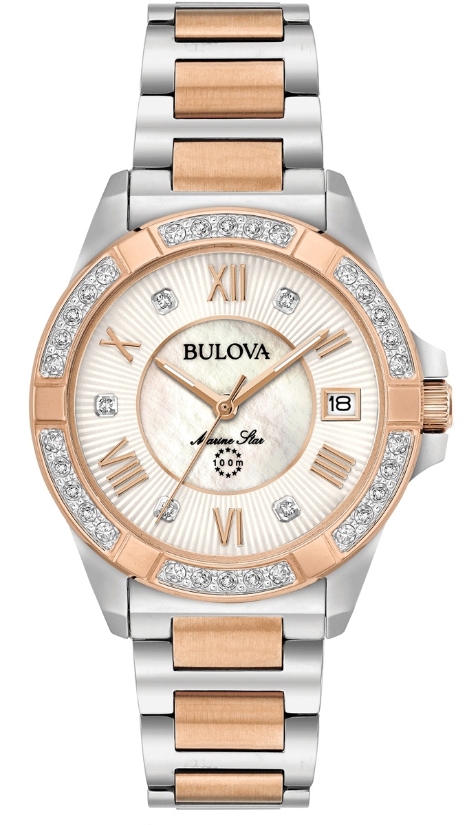 Наручные часы Bulova 98R234