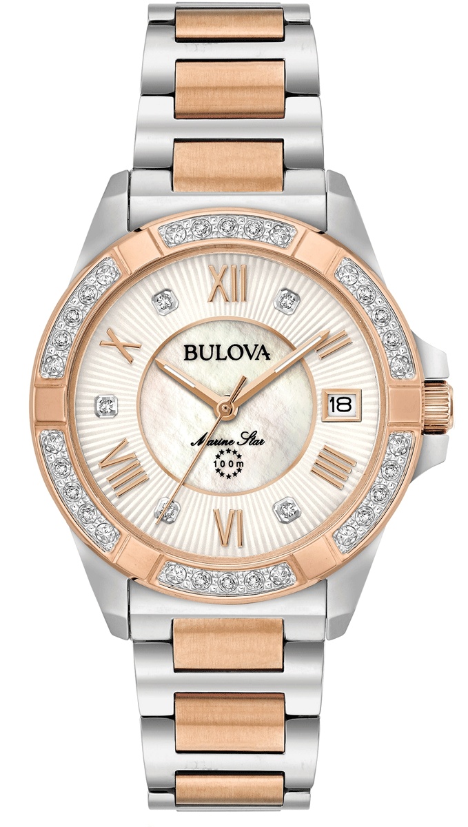 Ceas de mână Bulova 98R234