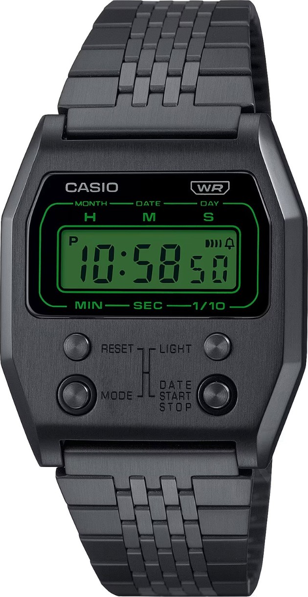 Наручные часы Casio A1100B-1EF