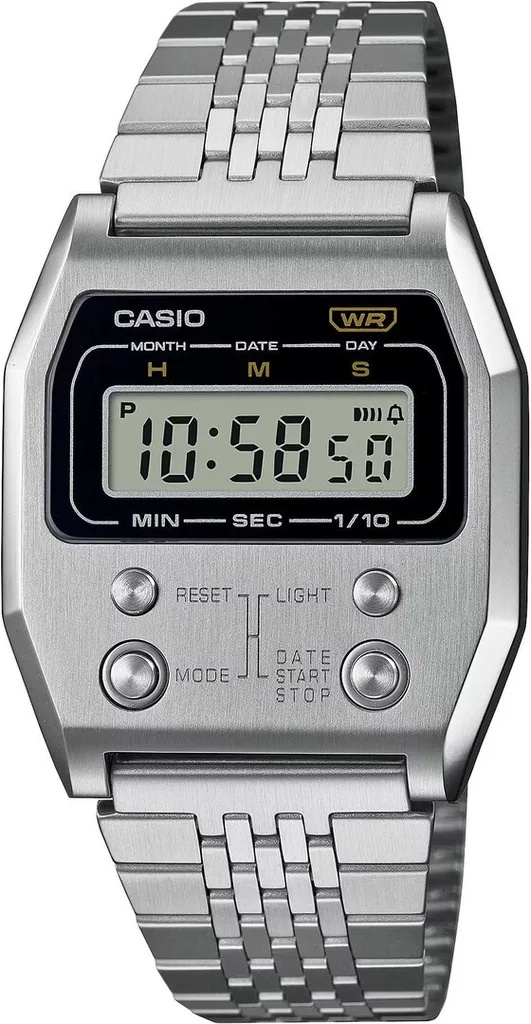 Ceas de mână Casio A1100D-1EF