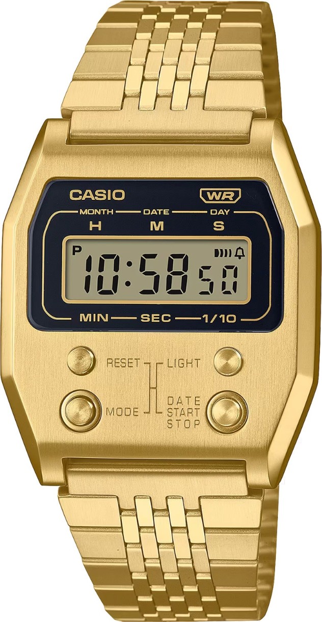 Ceas de mână Casio A1100G-5EF