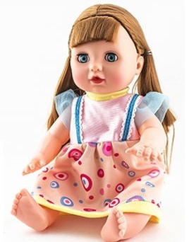 Кукла ChiToys 90968
