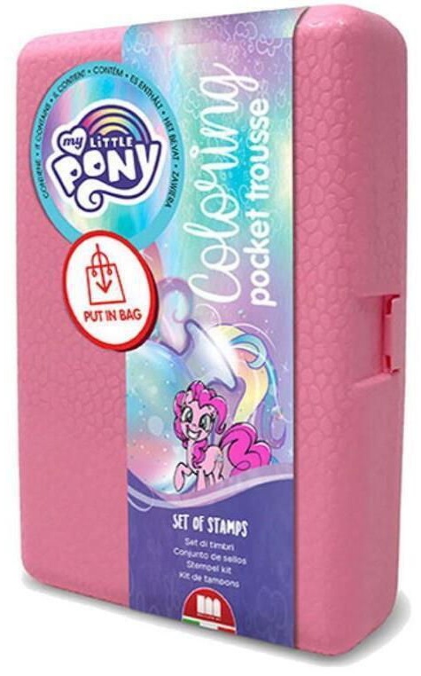 Penar Multiprint My Little Pony (85834)