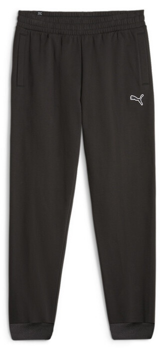 Pantaloni spotivi pentru bărbați Puma Better Essentials Sweatpants Fl Cl Puma Black XL