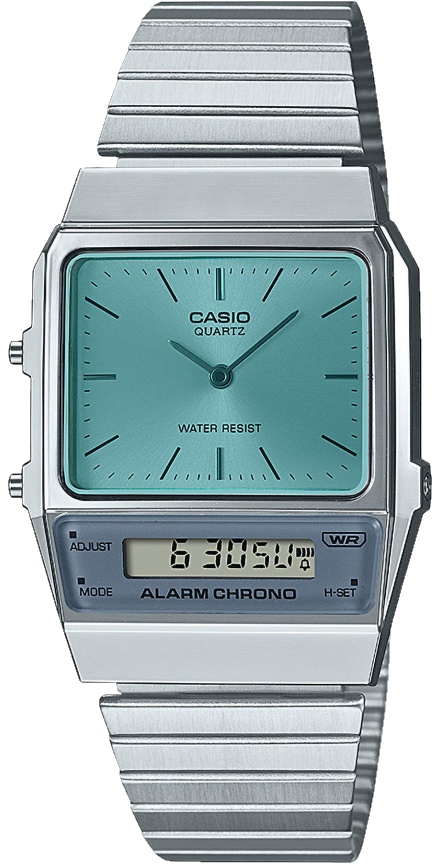 Наручные часы Casio AQ-800EC-2AEF