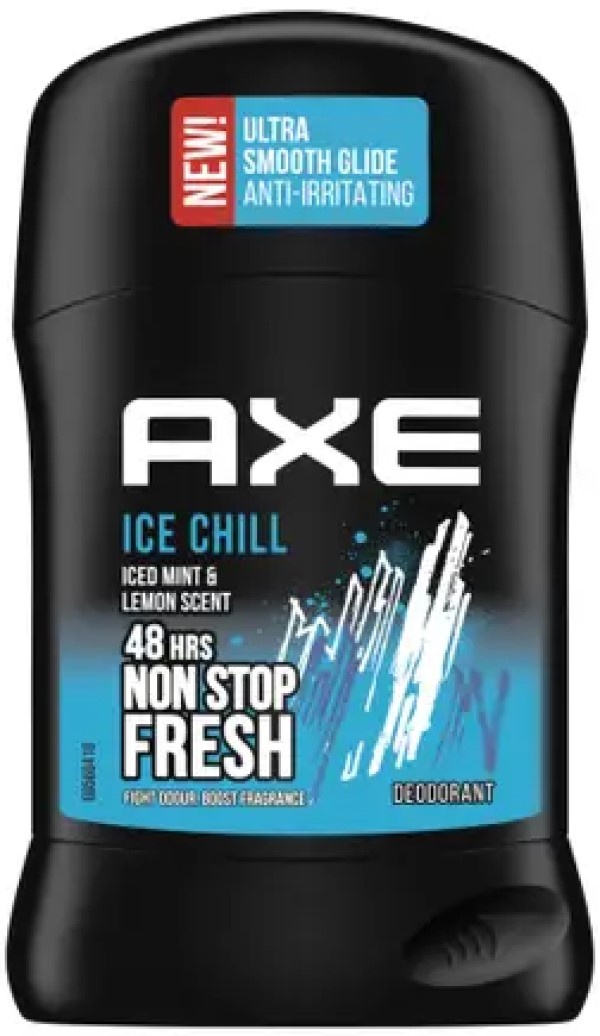 Дезодорант AXE Ice chill 50ml