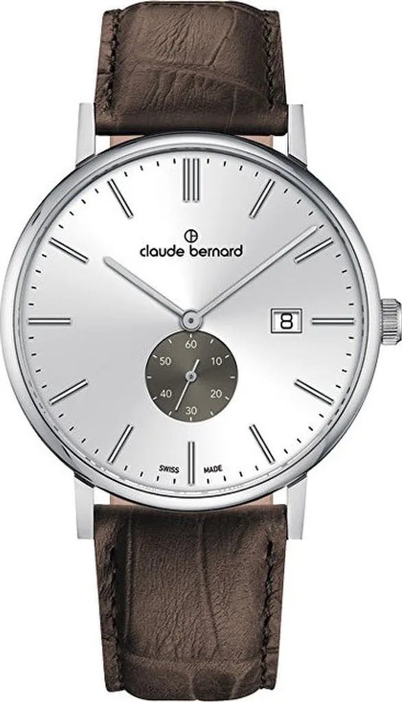 Ceas de mână Claude Bernard 65004-3-AING