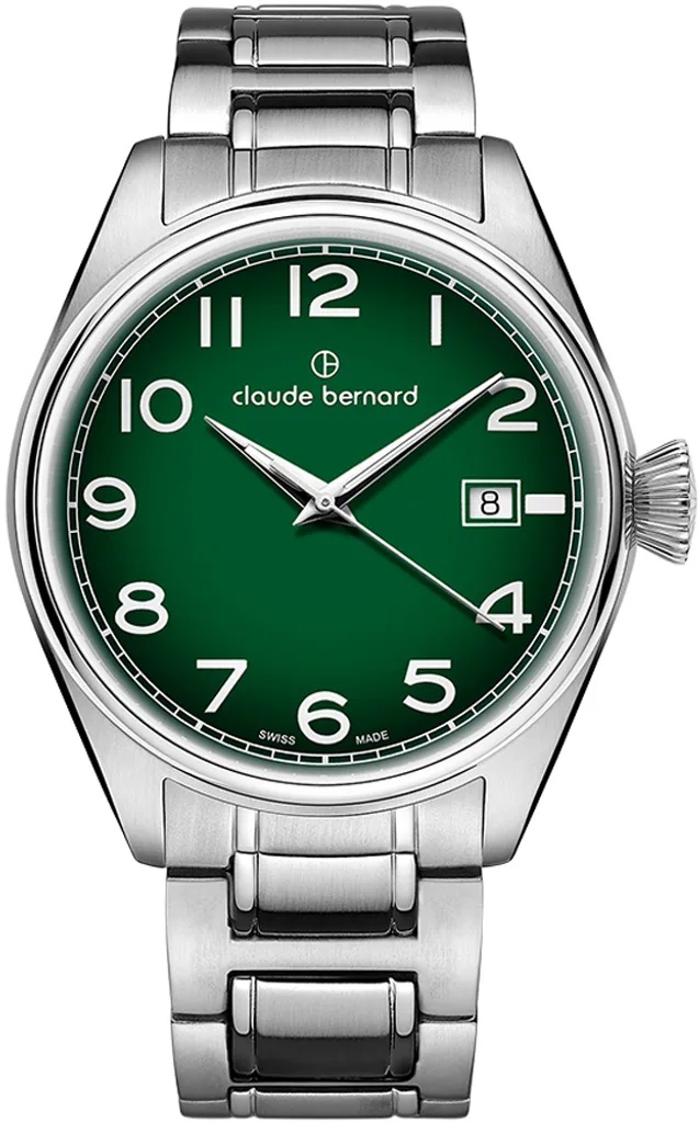 Наручные часы Claude Bernard 70203 3M VB
