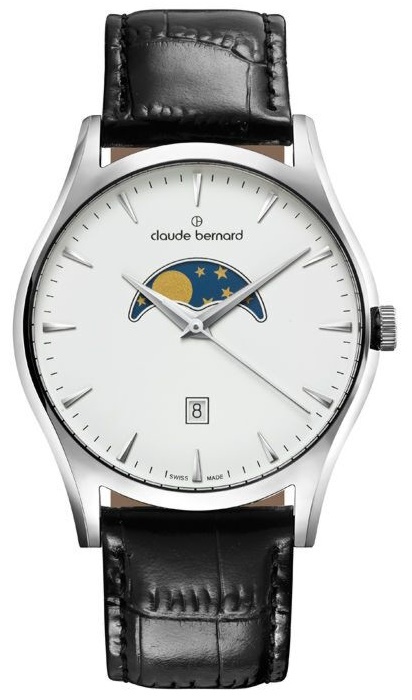 Ceas de mână Claude Bernard 79010 3 BIN