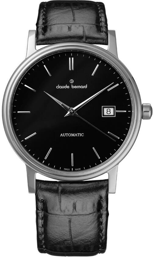 Наручные часы Claude Bernard 80084 3 NIN