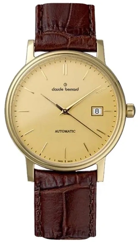 Ceas de mână Claude Bernard 80084 37J DI