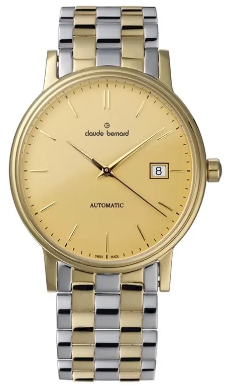 Наручные часы Claude Bernard 80085-357J-DI