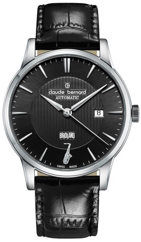 Ceas de mână Claude Bernard 80091-3-NIN2