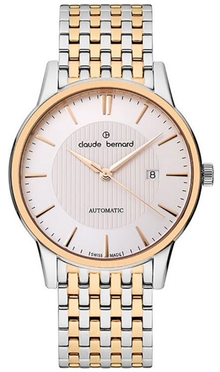 Наручные часы Claude Bernard 80091-357RM-AIR