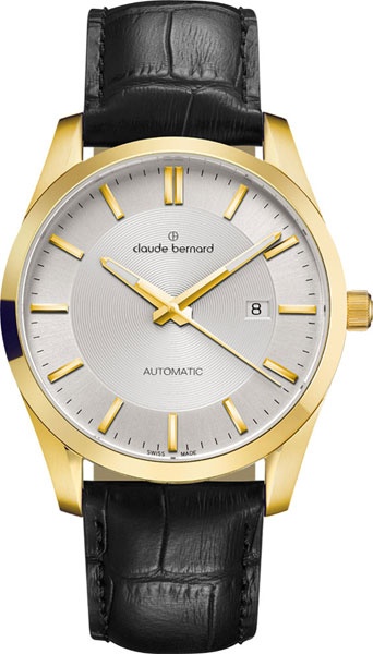 Наручные часы Claude Bernard 80092-37J-AID2