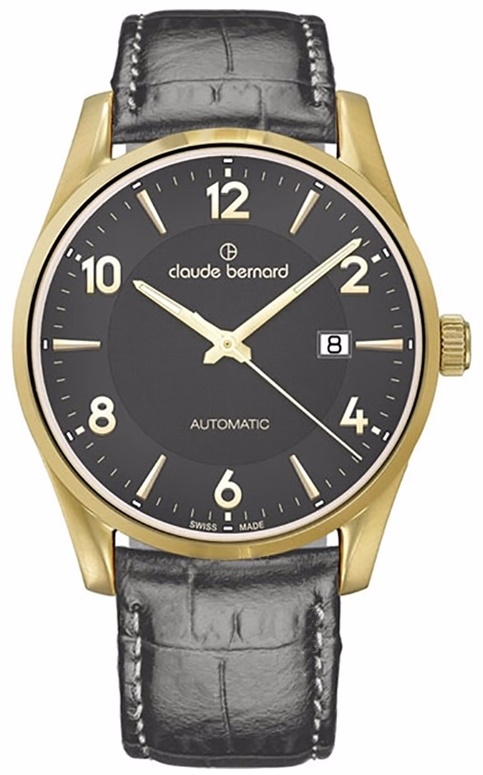 Наручные часы Claude Bernard 80092 37J GID