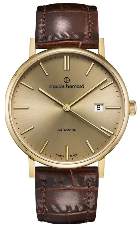 Наручные часы Claude Bernard 80102-37J-DI