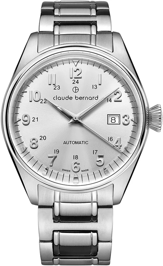 Наручные часы Claude Bernard 80132 3M AIN
