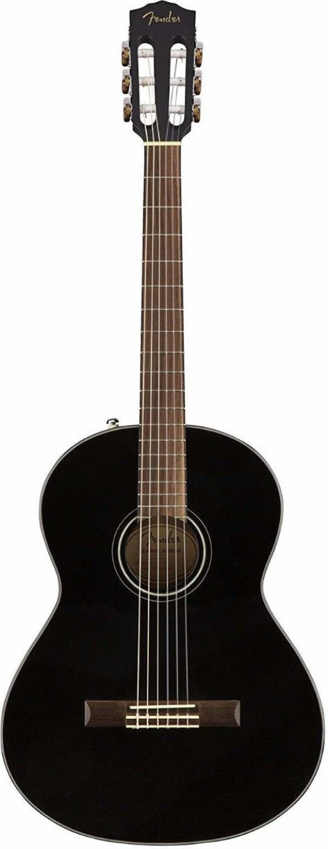 Chitara clasica Fender CN-60S Nylon WF