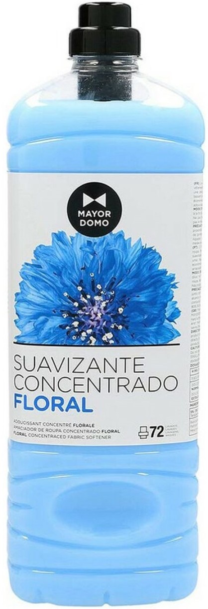 Кондиционер для стирки Mayordomo Floral 2L