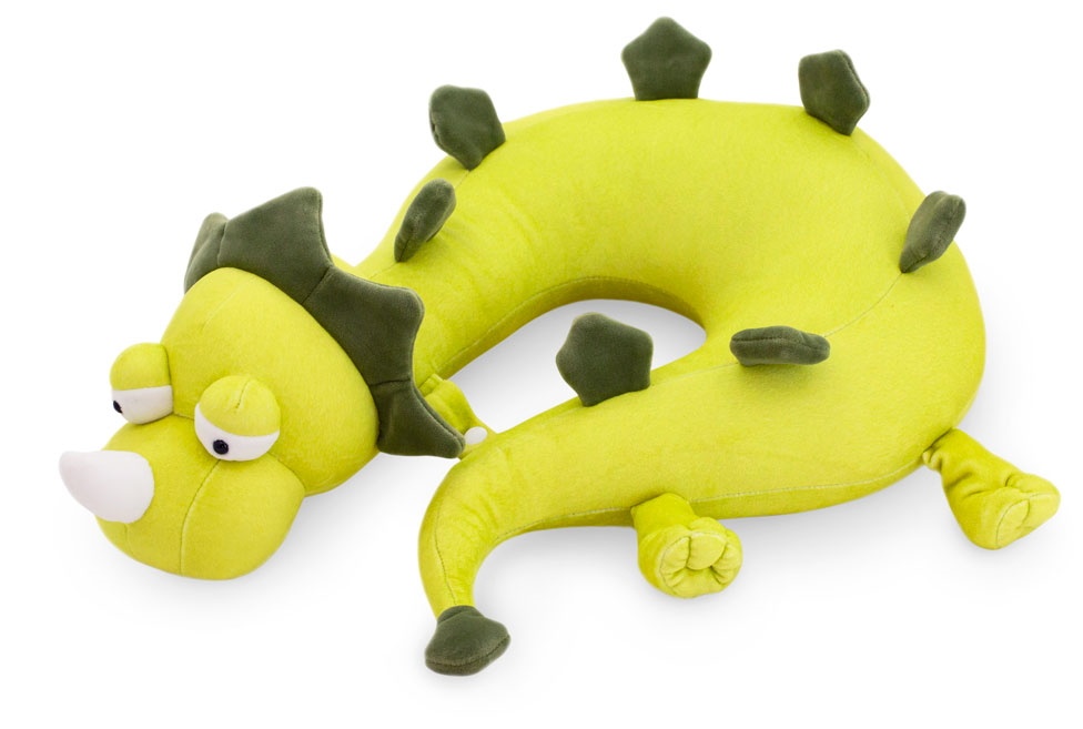 Jucărie de pluș Orange Toys Nappy the Pillow (2406)